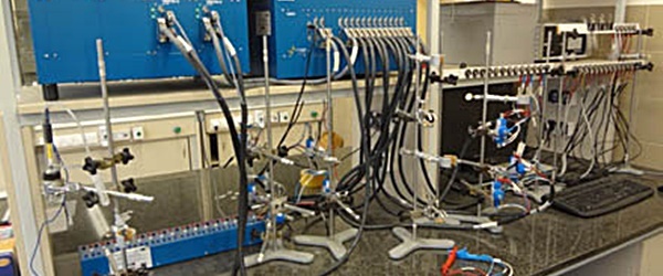 Laboratory of Electrochemistry